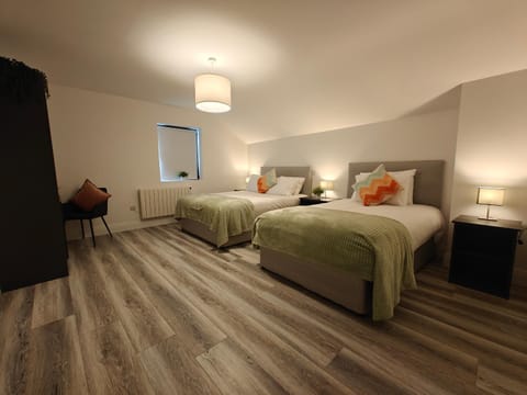 Michael A's Pub Hotel in County Clare