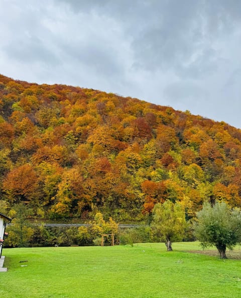 River Resort Vinac Jajce Apartment in Federation of Bosnia and Herzegovina