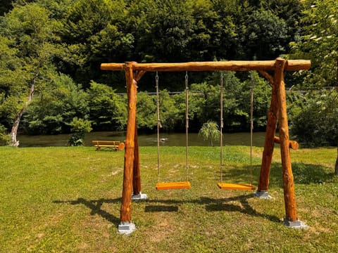 River Resort Vinac Jajce Apartment in Federation of Bosnia and Herzegovina