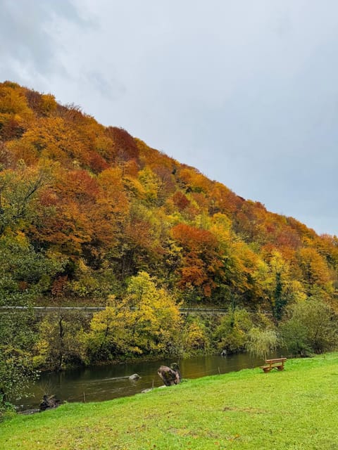 River Resort Vinac Jajce Apartment in Federation of Bosnia and Herzegovina