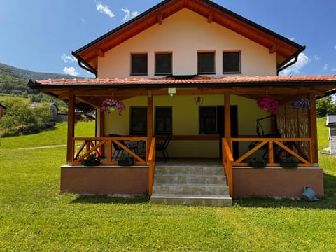 River Resort Vinac Jajce Apartment in Federation of Bosnia and Herzegovina