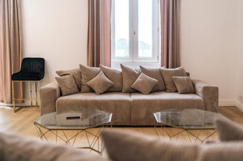 Villamoon Maison vue sur le port et la ville close Apartment in Concarneau