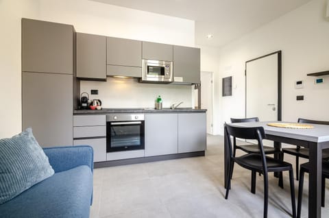 Emilia Lofts Apartment in Bologna