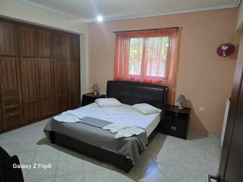 Sourlis house Apartment in Arcadia, Greece