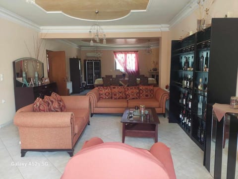 Sourlis house Apartment in Arcadia, Greece