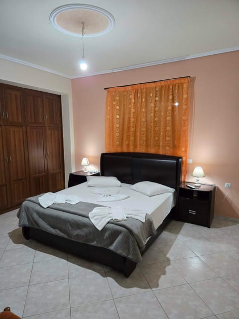 Sourlis house Apartment in Arcadia, Greece