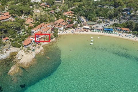 Nearby landmark, Day, Natural landscape, Bird's eye view, Beach, Sea view