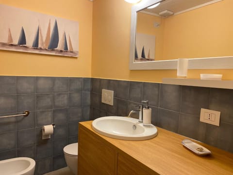 Toilet, Bathroom, bidet