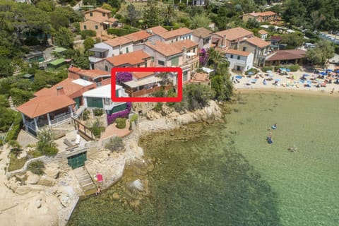Nearby landmark, Day, Bird's eye view, Beach, Sea view