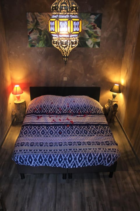 B&B 't Zwaluwnest Bed and Breakfast in Ypres