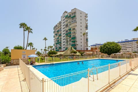 Property building, Off site, Swimming pool