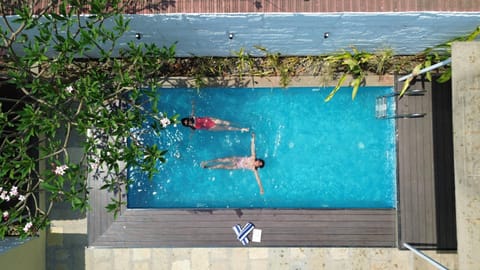 Day, People, Pool view, Swimming pool, Swimming pool, group of guests