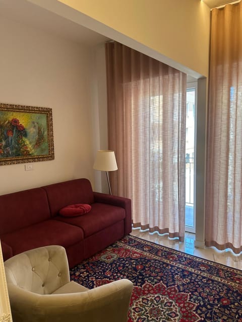 Limonaieincentro Bed and Breakfast in San Benedetto del Tronto