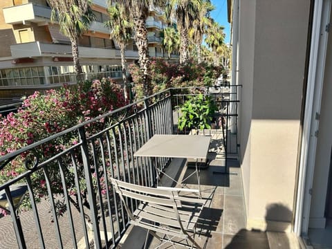 Limonaieincentro Bed and Breakfast in San Benedetto del Tronto