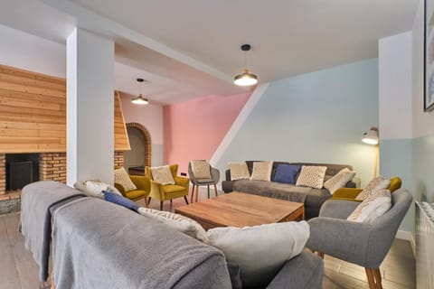 Marmotte 106 Apartment in Les Deux Alpes