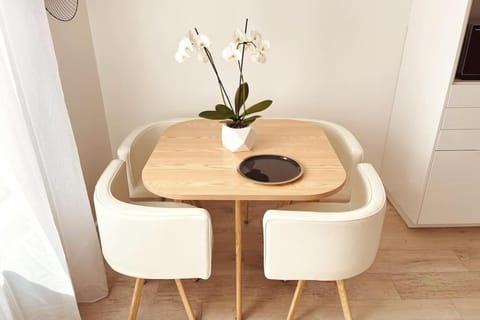 Studio moderne avec parking - Quartier Montchat Apartment in Vaulx-en-Velin