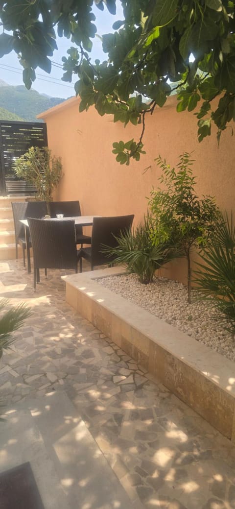 Aquamarine Jaz Montenegro Apartment in Budva Municipality