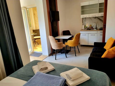 Aquamarine Jaz Montenegro Apartment in Budva Municipality