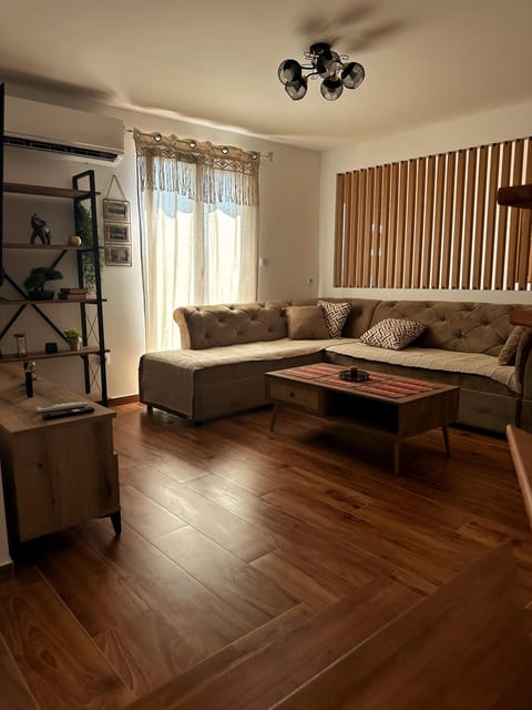 Nirvana Apartment in Kotor Municipality