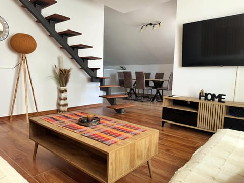 Nirvana Apartment in Kotor Municipality