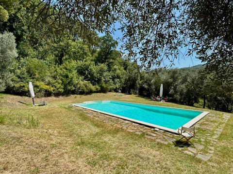 Villa Legacy Villa in Emilia-Romagna