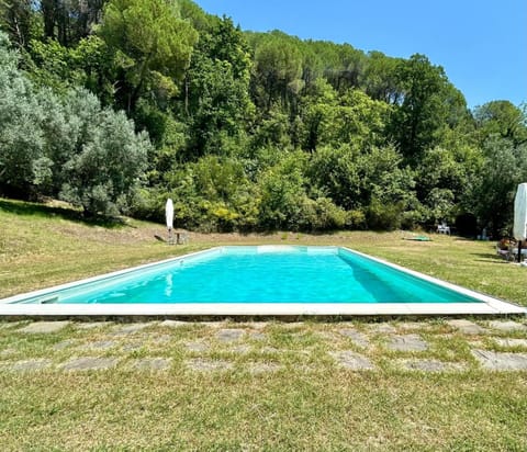 Villa Legacy Villa in Emilia-Romagna