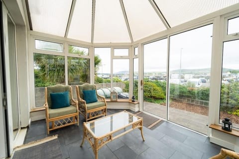 Dingle Harbour Hideaway House in Dingle