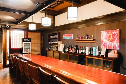 Lounge or bar