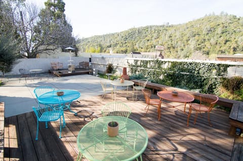 River Rock Inn Inn in Mariposa