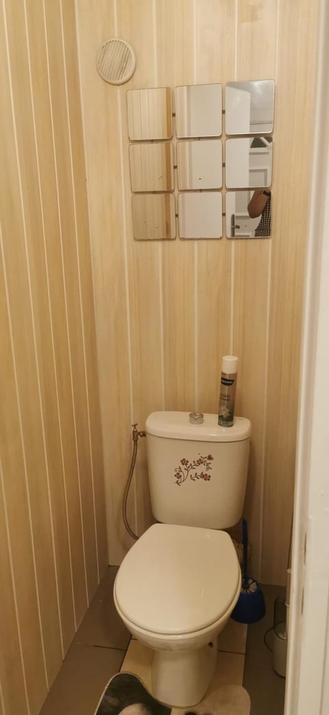 Appartement 3 pièces à 10 minutes de Cannes Apartment in Cannes