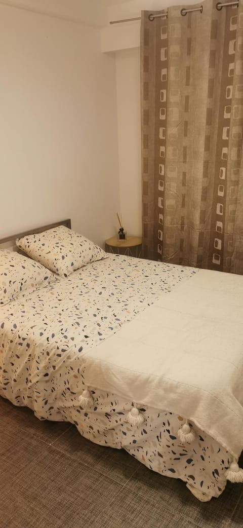 Appartement 3 pièces à 10 minutes de Cannes Apartment in Cannes