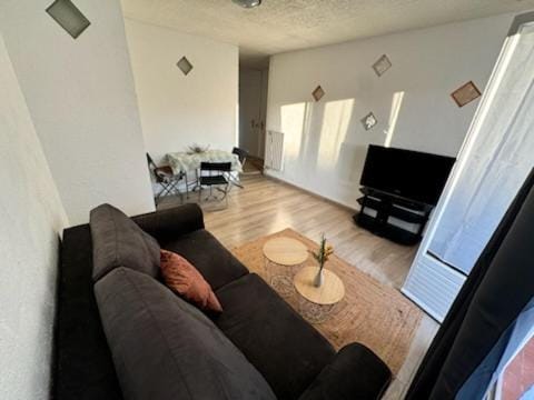 Appartement 3 pièces à 10 minutes de Cannes Apartment in Cannes