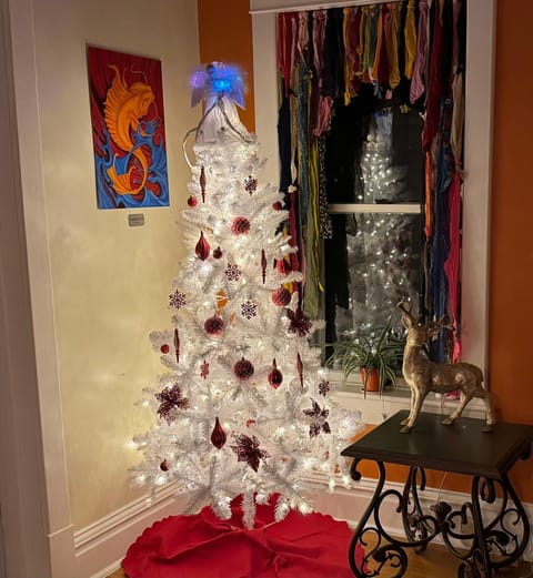 The Big House Villa in Jefferson City