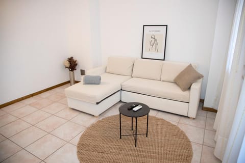 Sanda Apartment in Poreč