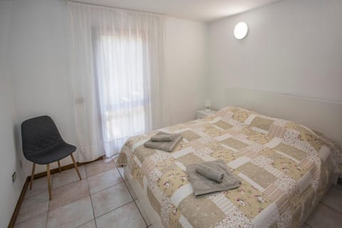 Sanda Apartment in Poreč