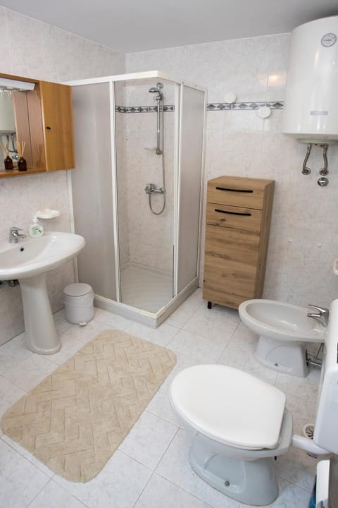 Sanda Apartment in Poreč