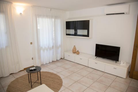 Sanda Apartment in Poreč
