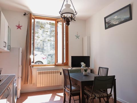 Le Cocon de Renée, Maison atypique en ville close de Concarneau House in Concarneau