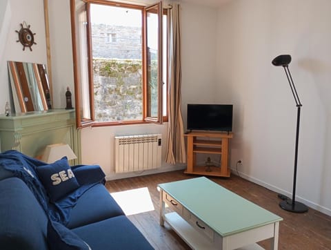 Le Cocon de Renée, Maison atypique en ville close de Concarneau House in Concarneau