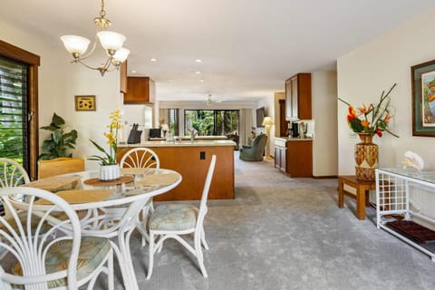 Waikomo Stream Villas 103 House in Poipu