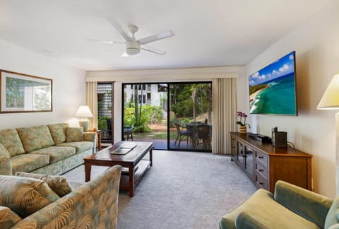 Waikomo Stream Villas 103 House in Poipu