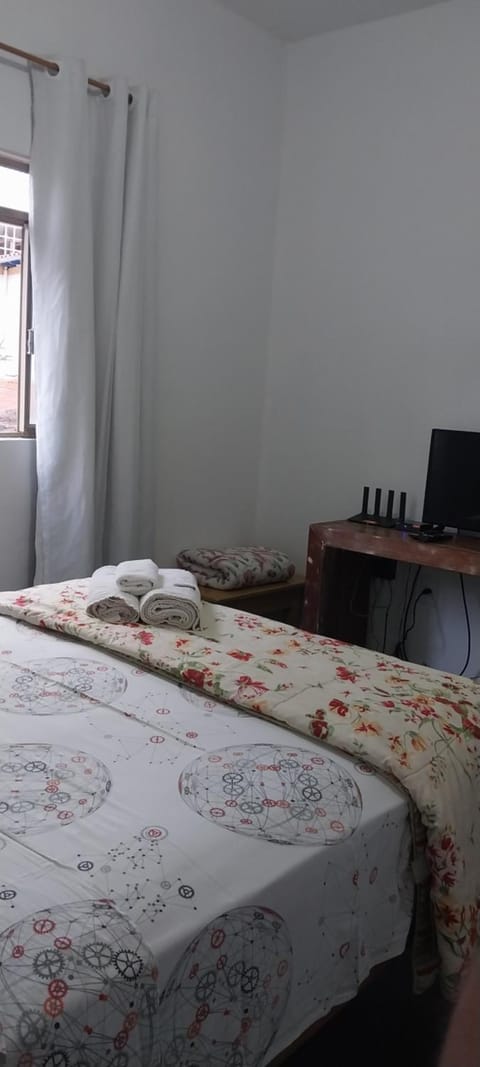 Casa da Nina House in Tiradentes