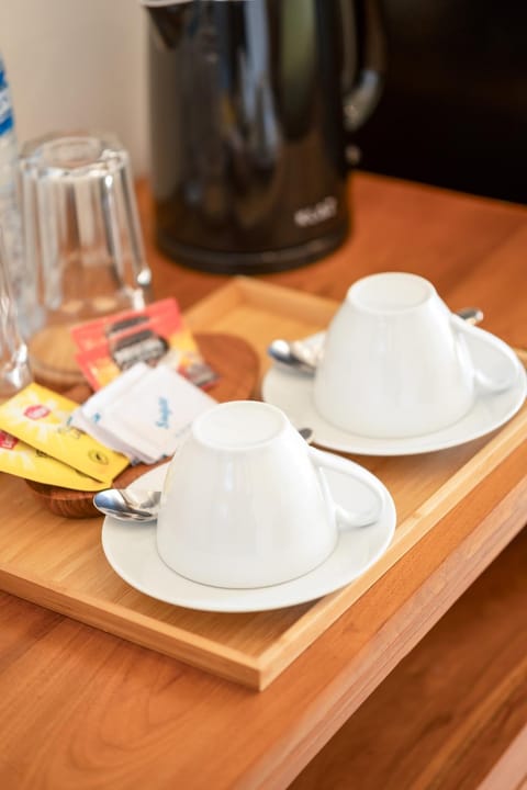 Coffee/tea facilities, Drinks