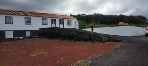 Property building, Street view, Parking