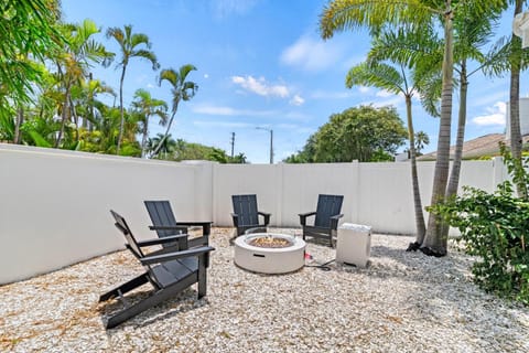 Five Palms - 354 House in Saint Armands Key