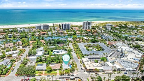 Five Palms - 354 House in Saint Armands Key