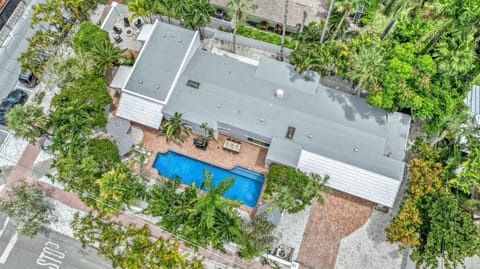 Five Palms - 354 House in Saint Armands Key