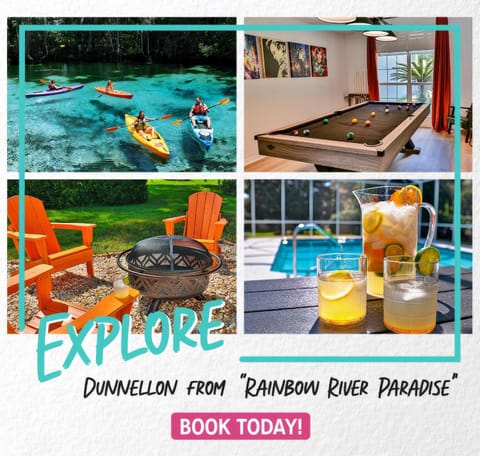 Nearby landmark, Restaurant/places to eat, Spring, Natural landscape, Activities, Billiard, Fishing, Snorkeling, Table tennis, Aqua park, Canoeing, Diving, River view, Swimming pool, Swimming pool, Swimming pool, group of guests