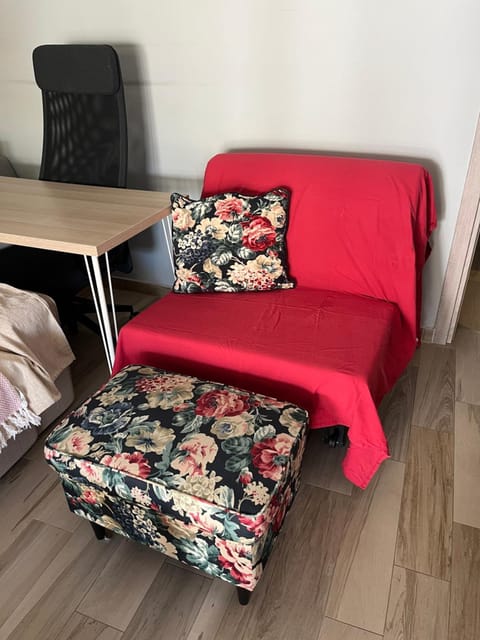 The Art Apartment Apartment in Volos