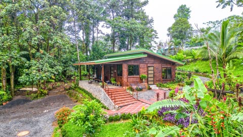 Property building, Day, Natural landscape, Garden, Garden view